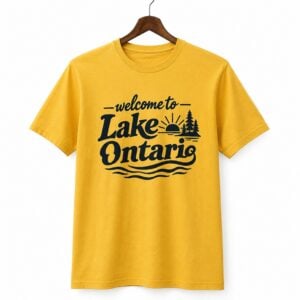 Glenn Beck Welcome To Lake Ontario Shirt 1