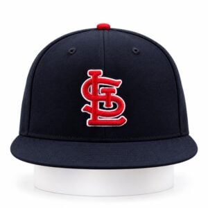 Hancel Rincon Cardinals Pitcher 2026 Hat 1