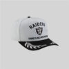2025 Raiders There's Only One Nation Hat (1)