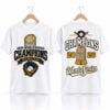 2026 Brewers World Series Champions Shirt 1