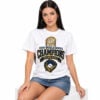 2026 Brewers World Series Champions Shirt 2