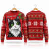 2026 Cat Meow Mas Ugly Christmas Sweater 5 2026 Cat Meow Mas Ugly Christmas Sweater 1