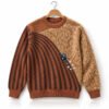 2026 Christmas Furrow Ugly Sweater 1