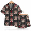2026 Christmas Highland Cow Pajama Set 5 2026 Christmas Highland Cow Pajama Set 1
