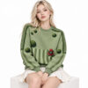 2026 Christmas Ramin Nasibov Ugly Sweater 2