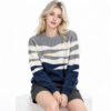 2026 Christmas Sea Fog Ugly Sweater 2