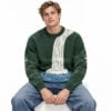 2026 Christmas Waterfall Wool Ugly Sweater 4 2026 Christmas Waterfall Wool Ugly Sweater 2