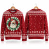 2026 Cool Santa You Better Watch Out Ugly Christmas Sweater 5 2026 Cool Santa You Better Watch Out Ugly Christmas Sweater 1
