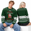 2026 Dear Santa I Was Good At Being Naughty Ugly Christmas Sweater 3 2026 Dear Santa I Was Good At Being Naughty Ugly Christmas Sweater 2
