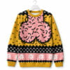2026 Dickhead Hilarious Naughty Ugly Christmas Sweater 5 2026 Dickhead Hilarious Naughty Ugly Christmas Sweater 1
