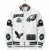 2026 Eagles Football Est 1933 Jacket 1