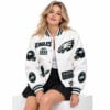 2026 Eagles Football Est 1933 Jacket 3 2026 Eagles Football Est 1933 Jacket 2