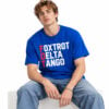 2026 Foxtrot Delta Tango Shirt 2