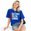2026 Foxtrot Delta Tango Shirt 3