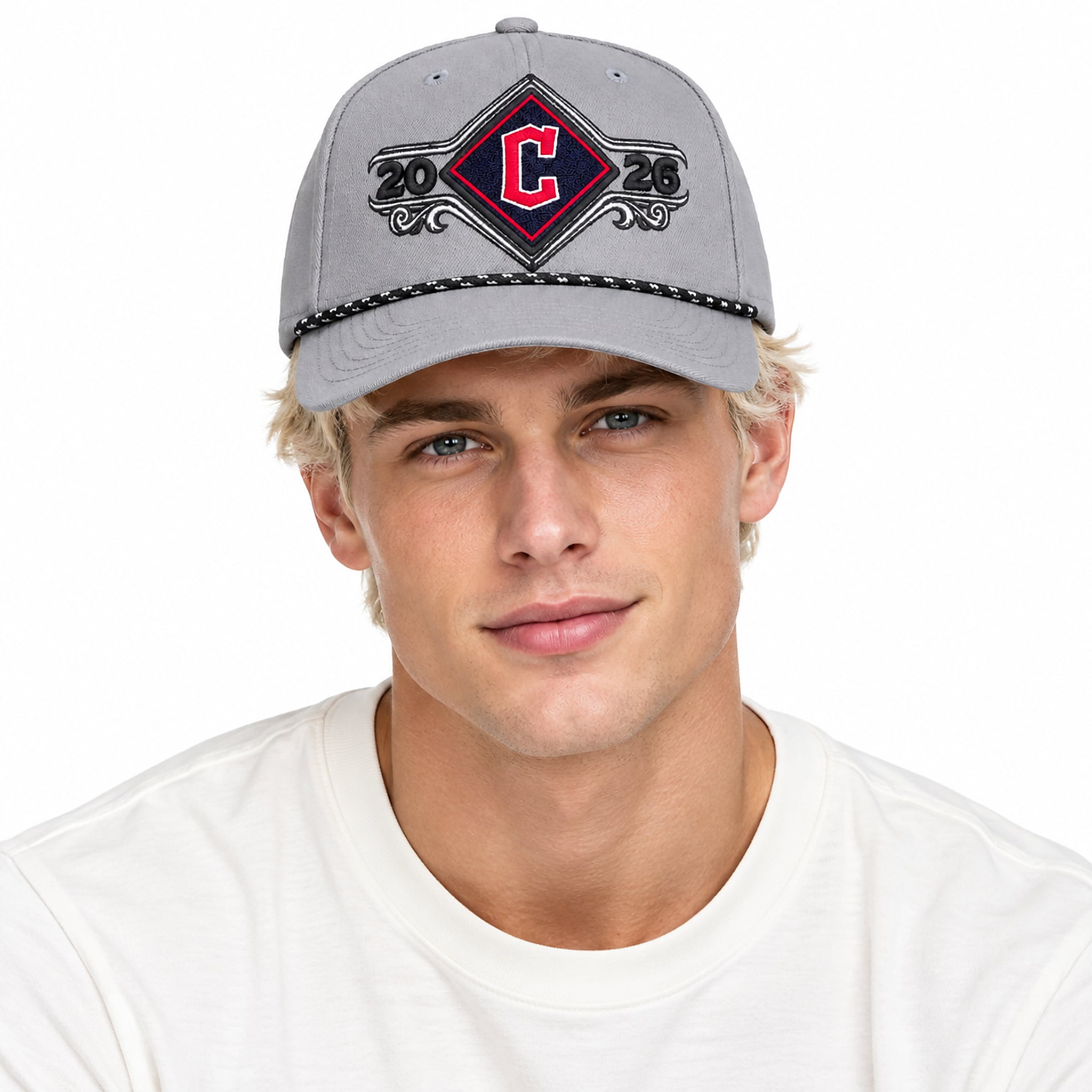 2026 Guardians ALDS Postseason Hat 2 2026 Guardians ALDS Postseason Hat 2