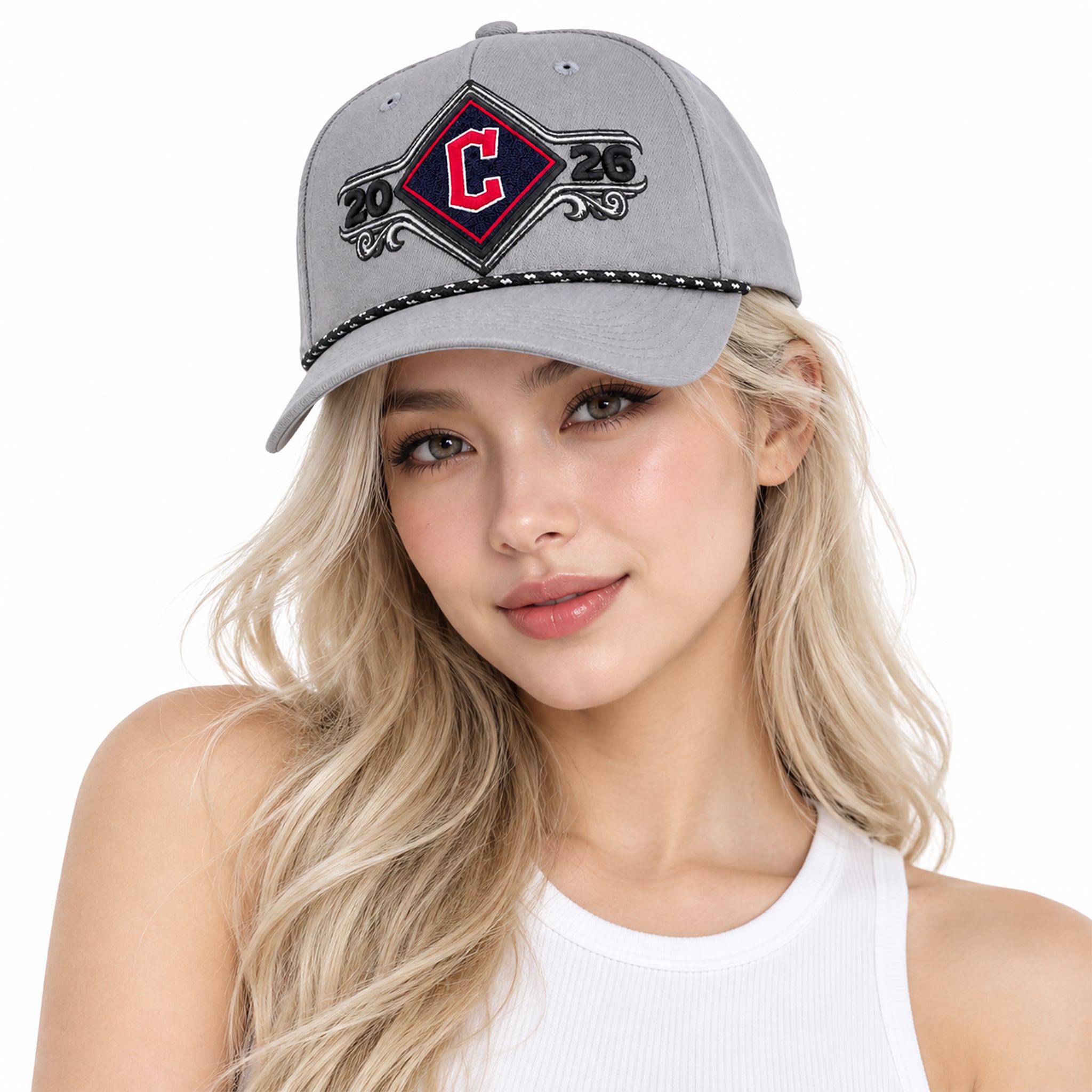 2026 Guardians ALDS Postseason Hat 3 2026 Guardians ALDS Postseason Hat 3