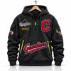 2026 Guardians World Series Quarter Zip Hoodie 1