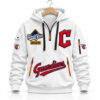 2026 Guardians World Series Quarter Zip Hoodie 6 2026 Guardians World Series Quarter Zip Hoodie 3