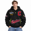 2026 Guardians World Series Quarter Zip Hoodie 7 2026 Guardians World Series Quarter Zip Hoodie 4