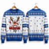 2026 Hilarious Nurse Rudolph Ugly Christmas Sweater 5 2026 Hilarious Nurse Rudolph Ugly Christmas Sweater 1