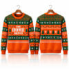 2026 Home Depot Ugly Christmas Sweater 1
