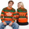 2026 Home Depot Ugly Christmas Sweater 2