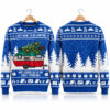 2026 I Just Want To Go Camping Ugly Christmas Sweater 5 2026 I Just Want To Go Camping Ugly Christmas Sweater 1