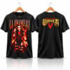 2026 La Primera Stephanie Vaquer Shirt 1