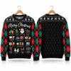 2026 Merry Christmas Favorites Ugly Christmas Sweater 5 2026 Merry Christmas Favorites Ugly Christmas Sweater 1