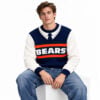 2026 Mike Ditka Bears Costume Ugly Christmas Sweater 4 2026 Mike Ditka Bears Costume Ugly Christmas Sweater 2