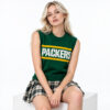 2026 Mike Ditka Packers Sweater Vest 4 2026 Mike Ditka Packers Sweater Vest 2