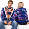 2026 NY Giants Funny Body Ugly Christmas Sweater 3 2026 NY Giants Funny Body Ugly Christmas Sweater 2