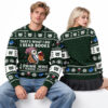 2026 That's What I Do I Read Books Ugly Christmas Sweater 3 2026 That's What I Do I Read Books Ugly Christmas Sweater 2