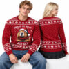 2026 This Is A Jolly As I Get Capybara Santa Ugly Christmas Sweater 3 2026 This Is A Jolly As I Get Capybara Santa Ugly Christmas Sweater 1 2
