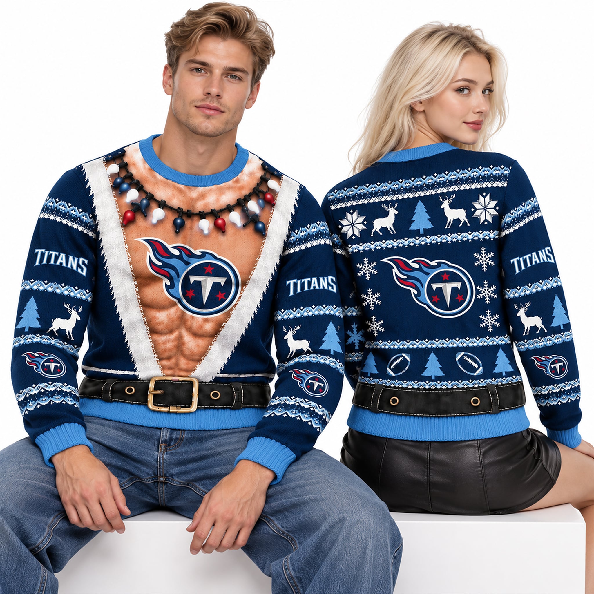 2026 Titans Funny Body Ugly Christmas Sweater 1 2 2026 Titans Funny Body Ugly Christmas Sweater 1 2