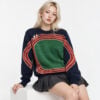 2026 Track and Field Ugly Christmas Sweater 2
