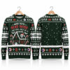 2026 When Youre Dead Inside But Still Jolly Af Ugly Xmas Sweater 1