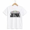 2026 White Sox October Has A Pope Shirt 1