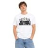 2026 White Sox October Has A Pope Shirt 2