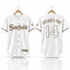 2026 White Sox Southside Chicago's Pope 14 Jersey 1