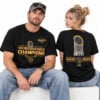 2026 World Series Champions Milwaukee Brewers Gold Shirt 3 2026 World Series Champions Milwaukee Brewers Gold Shirt 2