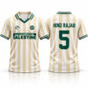 2026 Zach Bryan Palestine Hind Rajab Jersey 1