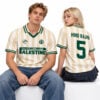 2026 Zach Bryan Palestine Hind Rajab Jersey 4 2026 Zach Bryan Palestine Hind Rajab Jersey 2