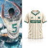 2026 Zach Bryan Palestine Hind Rajab Jersey 5 2026 Zach Bryan Palestine Hind Rajab Jersey 3