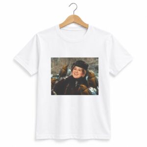 Kelly Clarkson Bird Shirt 1