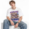 76ers Opening Night Throw The Ball Up 2026 2027 Shirt 2