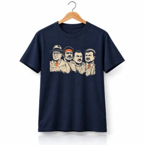 Chicago Bears Legends Mike Ditka 2026 Shirt 1