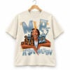 A'ja Wilson 5x MVP Again 2026 Shirt 1