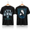 ATL All the Way 2026 Playoffs Shirt 1