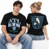 ATL All the Way 2026 Playoffs Shirt 3 ATL All the Way 2026 Playoffs Shirt 2